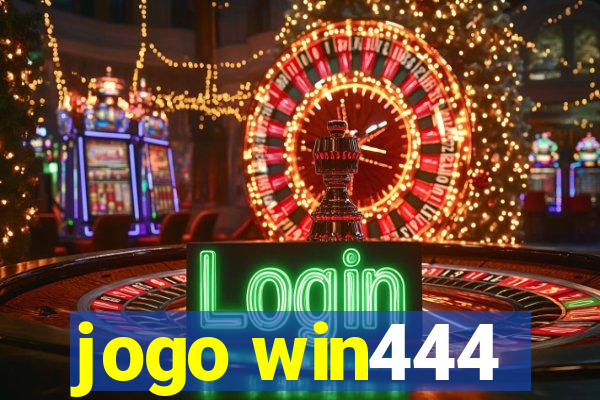 jogo win444